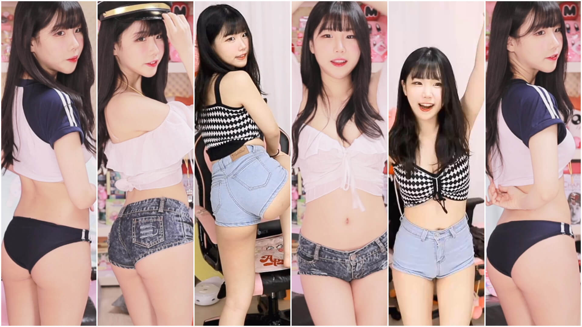 에디린 ad1yn2 [Fancut Collection Over 50 Videos] – Korean BJ Legend