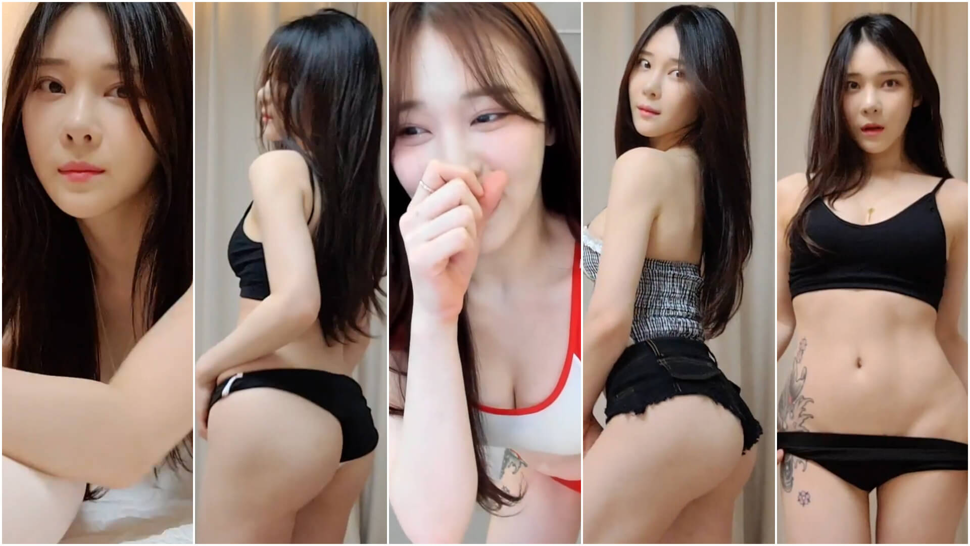 Korean BJ 히랑 heehees2 – Korean BJ Legend