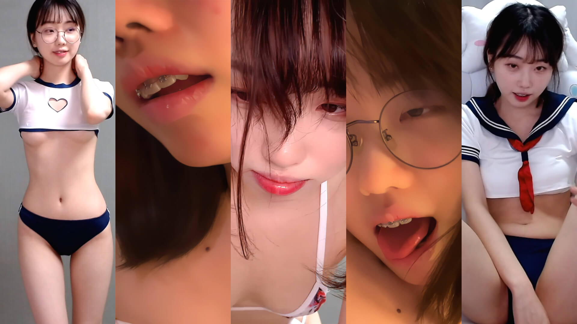 BJ 나냥꾼 wowmxl29 – Korean BJ Legend